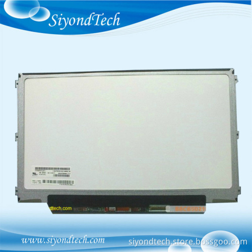 New Original For IBM Lenovo X220 X220i LCD LED LCD panel screen 93P5669 LTN125AT01 93P5668